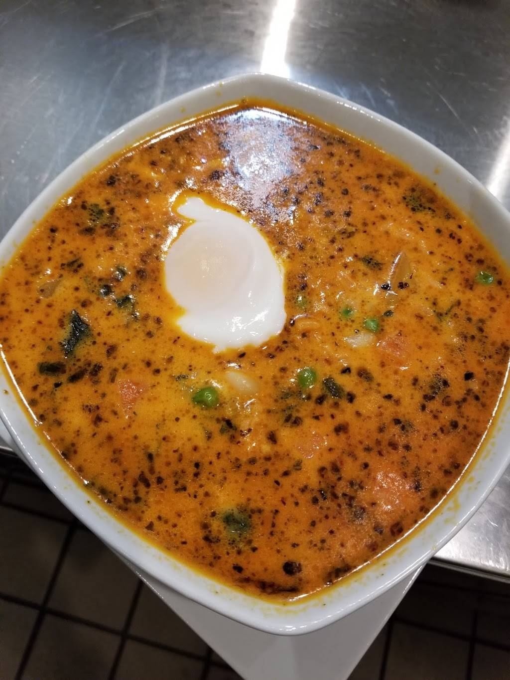 Andina Miami Beach | restaurant | 1751 Alton Rd, Miami Beach, FL 33139, USA | 7867175565 OR +1 786-717-5565