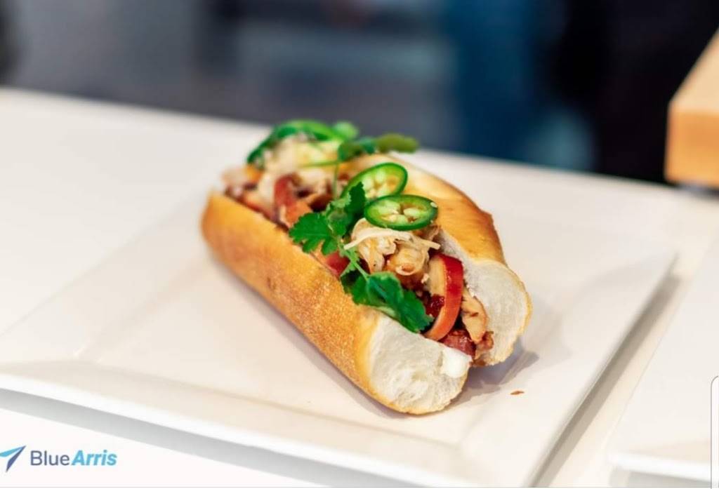 Thank Que Grill | restaurant | 16395 E 14th St, San Leandro, CA 94578, USA | 5102200870 OR +1 510-220-0870