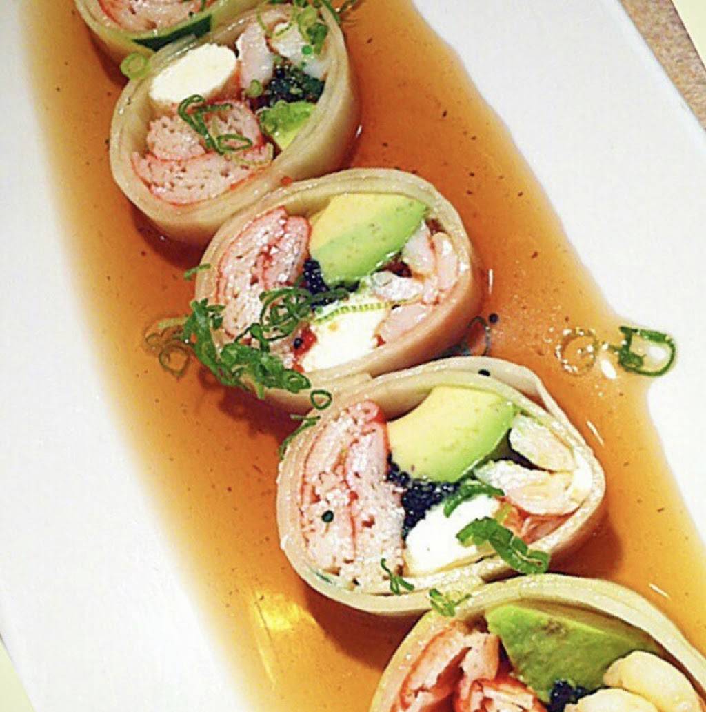 Maki sushi | restaurant | 5925 Atlanta Hwy, Alpharetta, GA 30004, USA | 4703214395 OR +1 470-321-4395