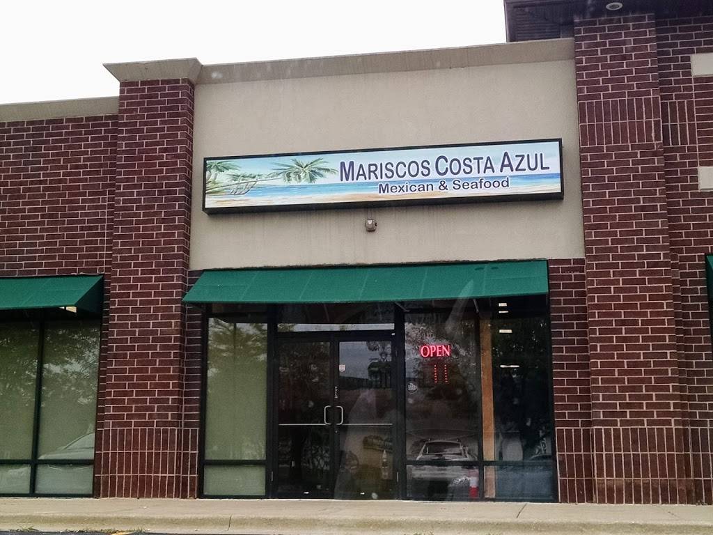 Mariscos Costa Azul | restaurant | 13131 Rivercrest Dr, Crestwood, IL 60445, USA | 7083858453 OR +1 708-385-8453