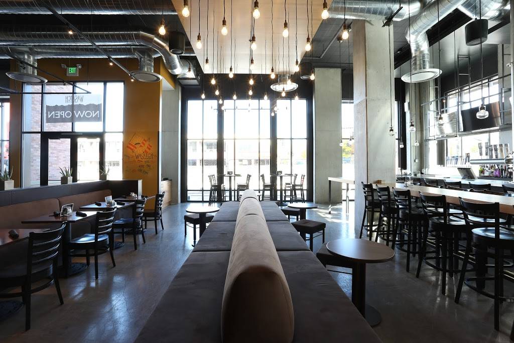 Wasatch Brew Pub | restaurant | 2110 Highland Dr, Salt Lake City, UT 84106, USA | 8017831127 OR +1 801-783-1127