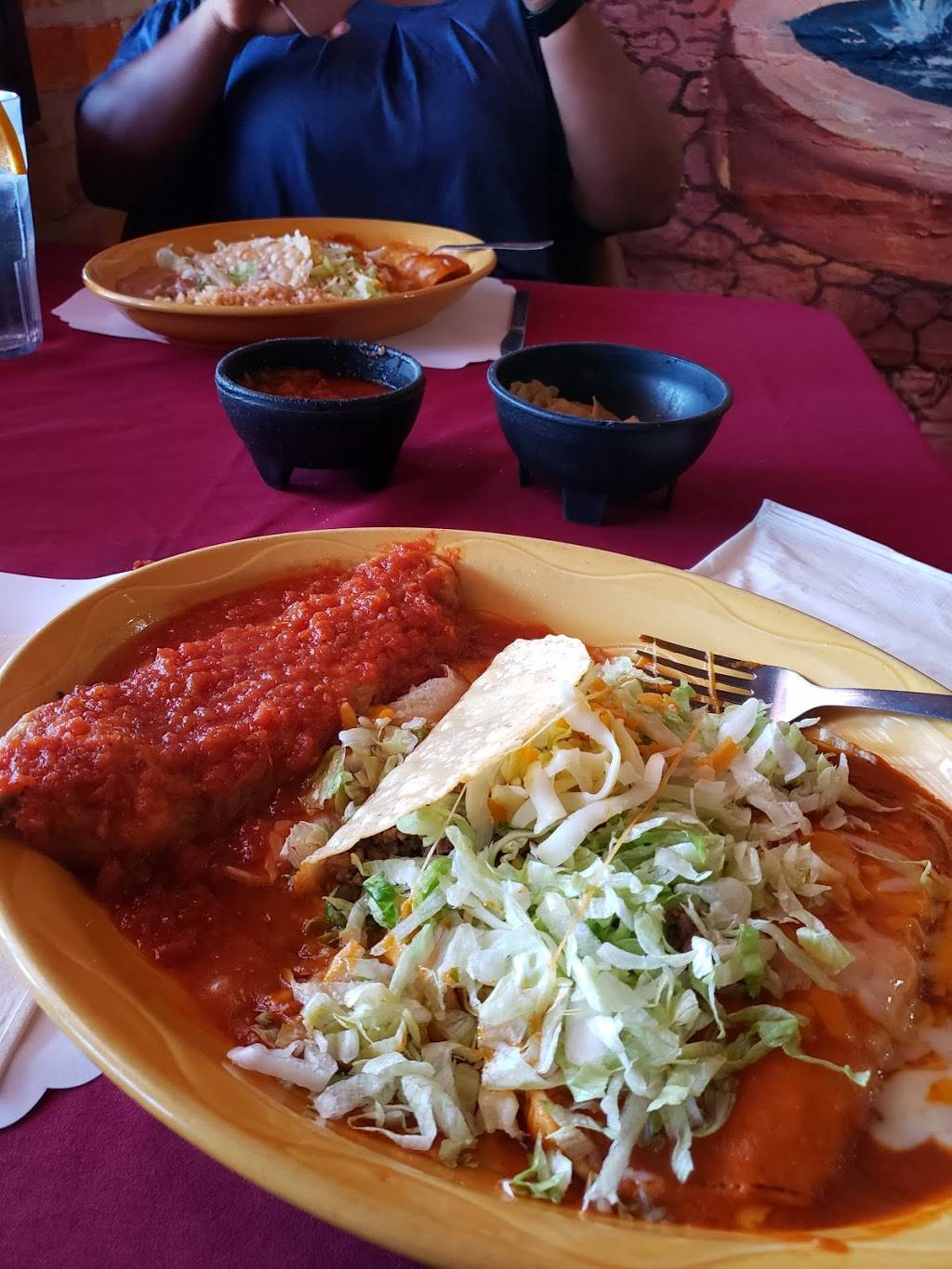 Sotos Outpost Mexican Restaurant | restaurant | 14 Cam Otero, Tubac, AZ 85646, USA | 5203983256 OR +1 520-398-3256