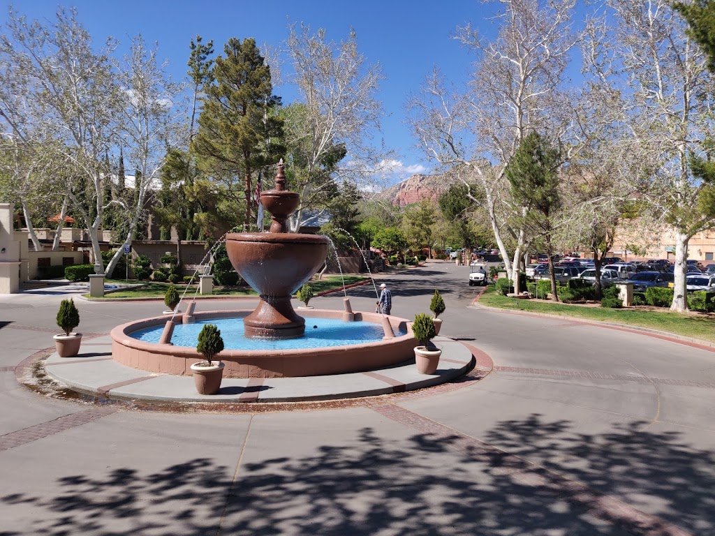 Spoke & Wheel Tavern | restaurant | 160 Portal Ln, Sedona, AZ 86336, USA | 9282035334 OR +1 928-203-5334