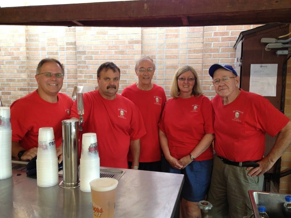 St. Marys Pavilion | restaurant | 414-498 Brallier Pl, Johnstown, PA 15906, USA | 8145354132 OR +1 814-535-4132