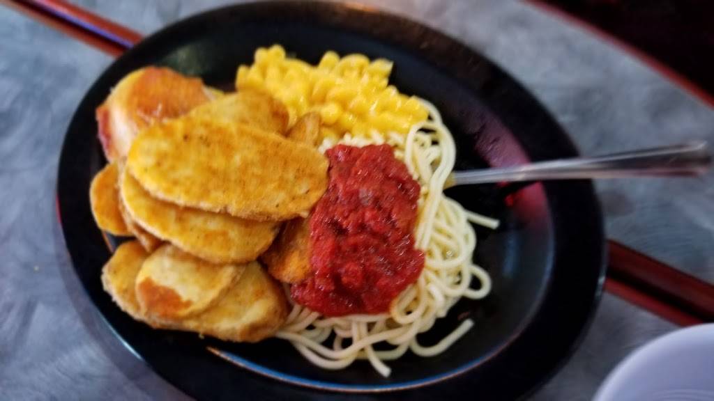 Shakeys Pizza Parlor | restaurant | 14120 Bear Valley Rd #103, Victorville, CA 92392, USA | 7609520010 OR +1 760-952-0010