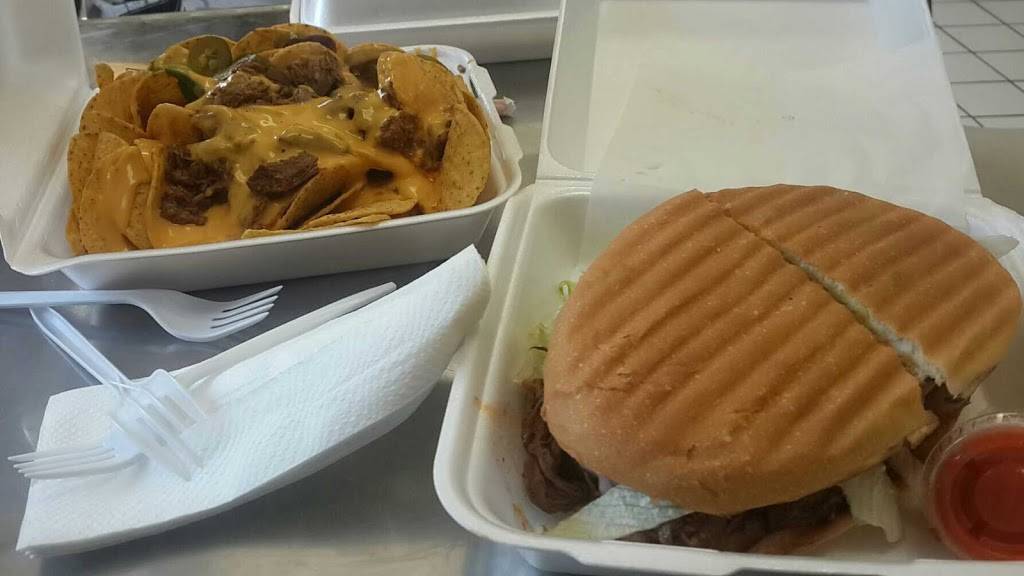 Aguas Frescas Yahualica | restaurant | 6678 Long Beach Boulevard, Long Beach, CA 90805, USA | 3106091263 OR +1 310-609-1263