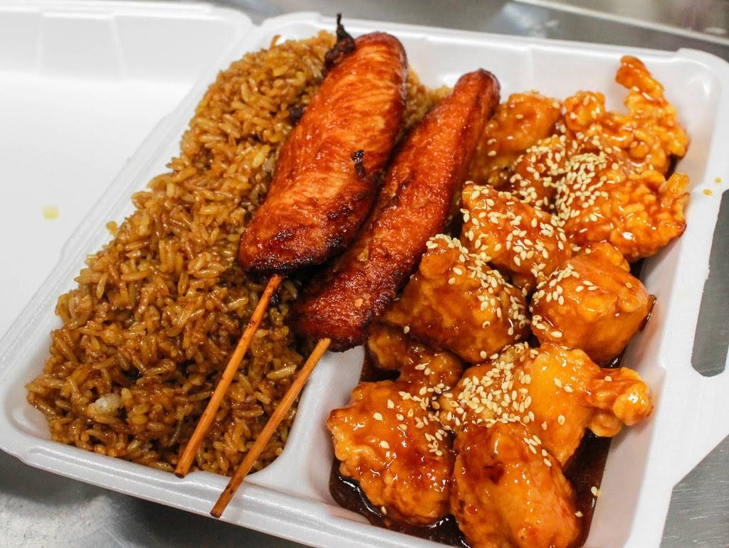 Mei Lings | restaurant | A, 434 Salem St, Medford, MA 02155, USA | 7813915411 OR +1 781-391-5411