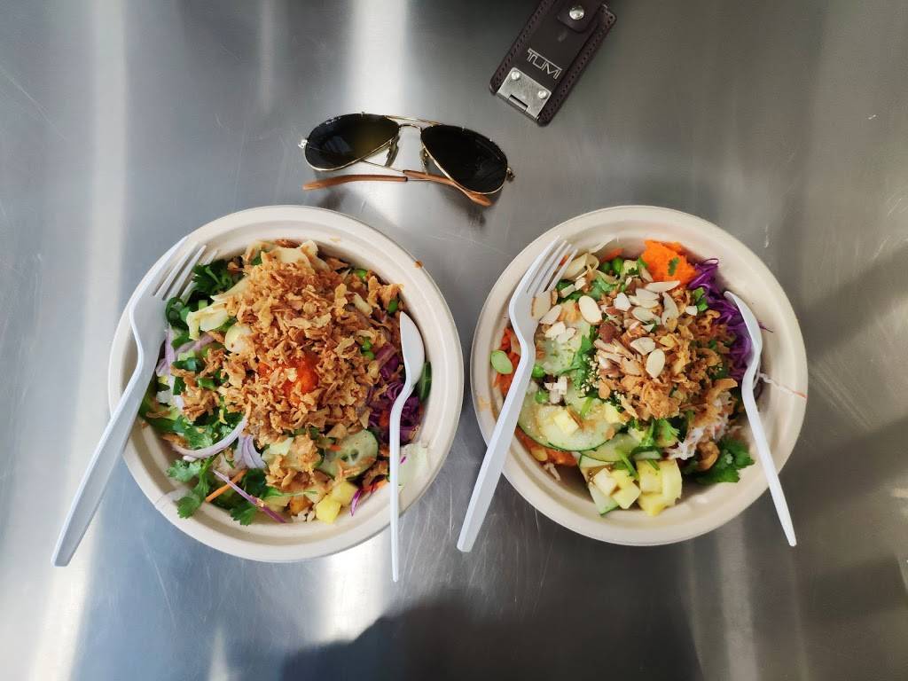 Big Fish Little Fish | restaurant | 121 Spear St, San Francisco, CA 94105, USA | 4156559939 OR +1 415-655-9939