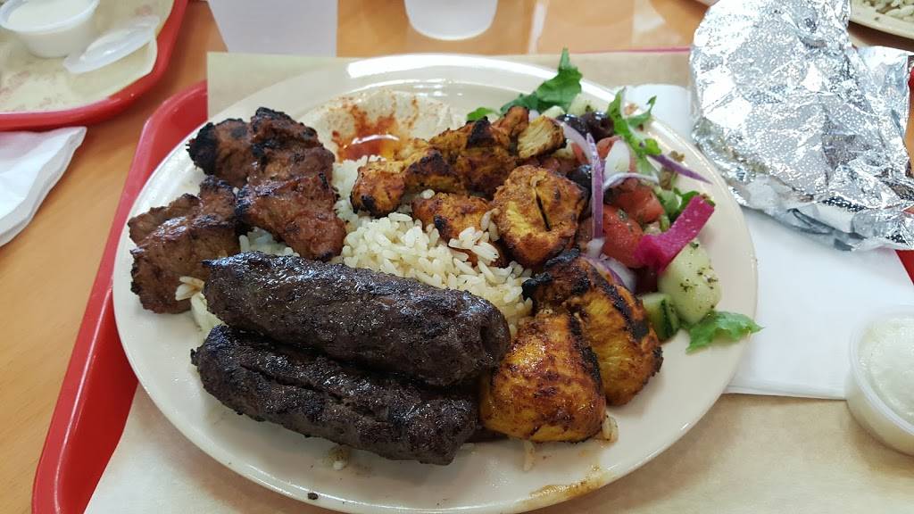 Elias Pita | restaurant | 1490 University Ave #103, Riverside, CA 92507, USA | 9516866800 OR +1 951-686-6800