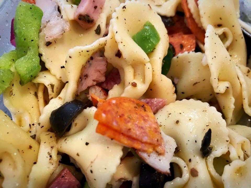 Parma Pizza & Grill | meal delivery | 301 Main St, Landisville, PA 17538, USA | 7178983707 OR +1 717-898-3707