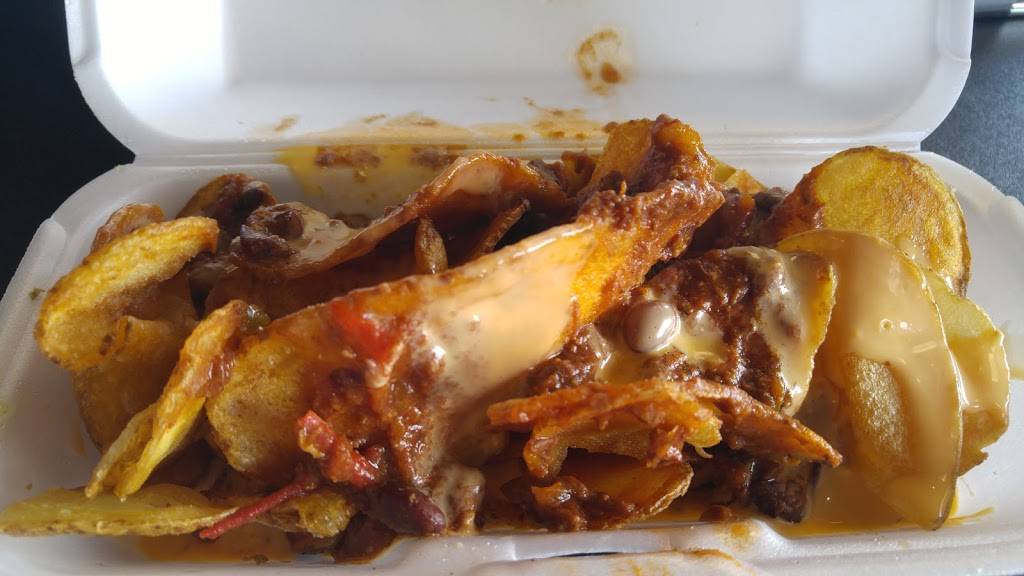 The Lucky Hot Dog | restaurant | 8020 W 171st St, Tinley Park, IL 60477, USA | 7082630130 OR +1 708-263-0130