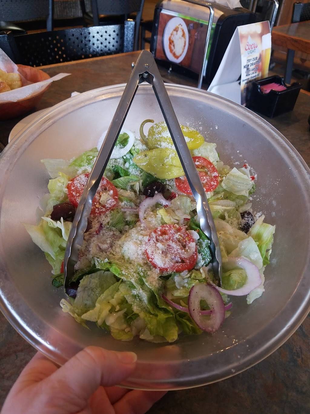 Mimmos Italian Restaurant | restaurant | 120 S Division St, Norris City, IL 62869, USA | 6183783004 OR +1 618-378-3004