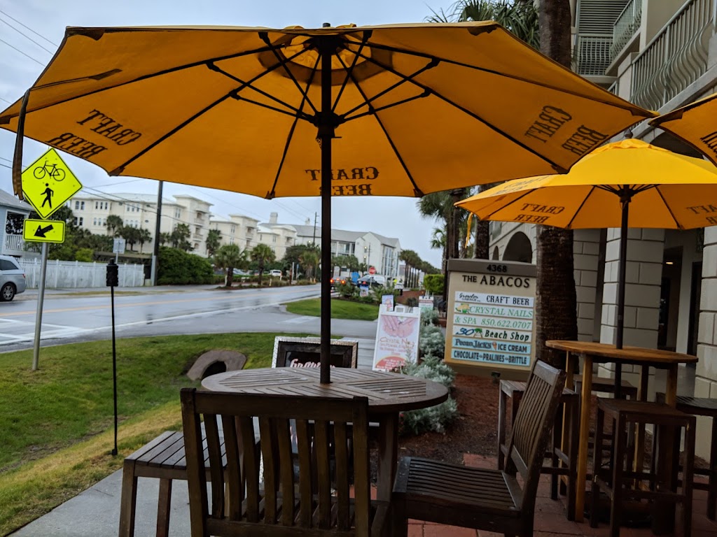 Growler Garage | restaurant | 4368 W County Hwy 30A, Santa Rosa Beach, FL 32459, USA | 8506601965 OR +1 850-660-1965