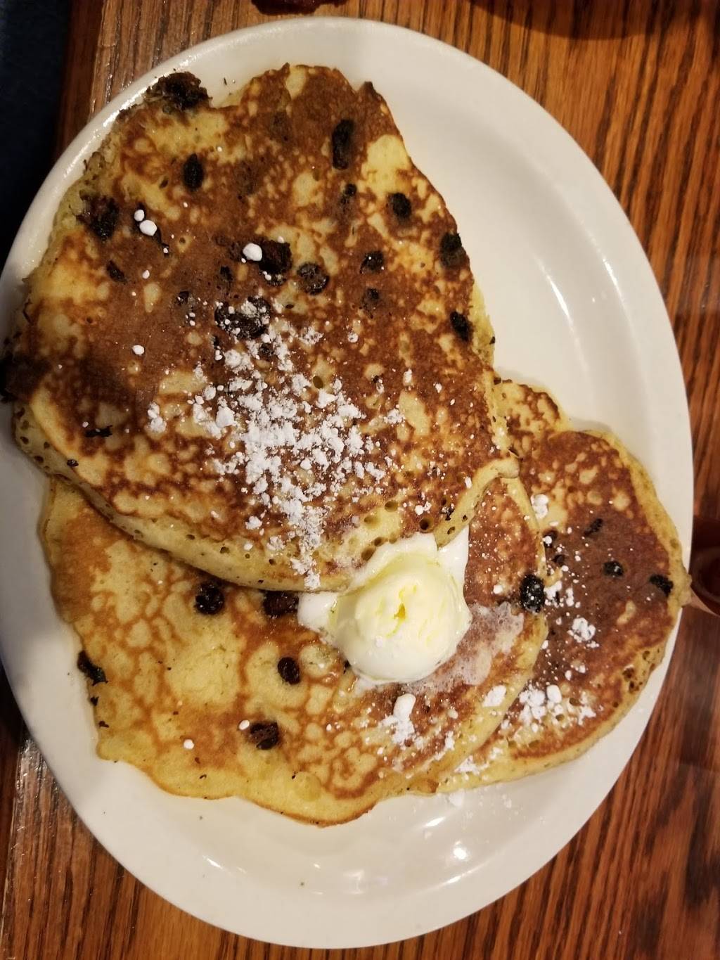 Cracker Barrel Old Country Store | restaurant | 438 Commerce Center Dr, Jacksonville, FL 32225, USA | 9048059220 OR +1 904-805-9220