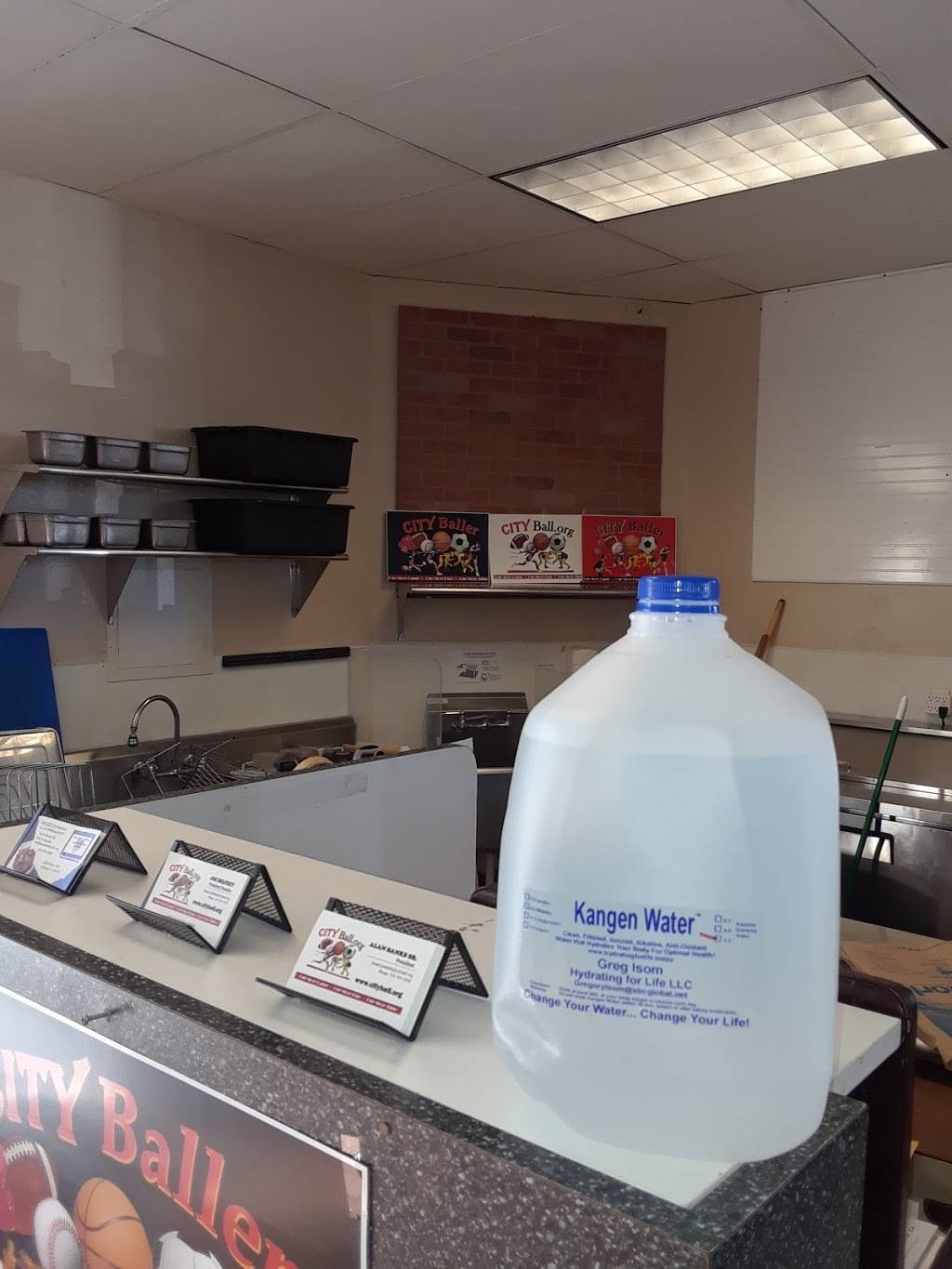 Cityball Barbeque | restaurant | 3103 Delta Fair Blvd, Antioch, CA 94509, USA | 9257062222 OR +1 925-706-2222