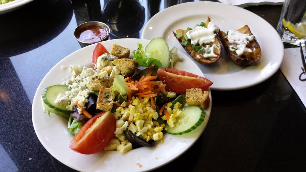 Shulas 2 Steak & Sports | restaurant | 6200 Quarry Ln, Cleveland, OH 44131, USA | 2169017852 OR +1 216-901-7852