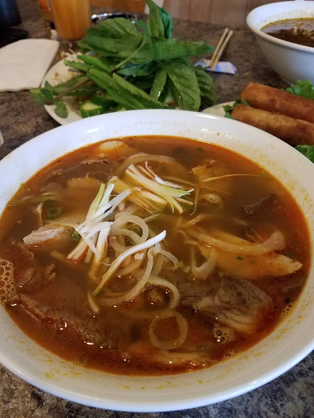 Pho Thanh Vietnamese Noodle House | restaurant | 1221 Eldridge Rd, Sugar Land, TX 77478, USA | 2814941992 OR +1 281-494-1992