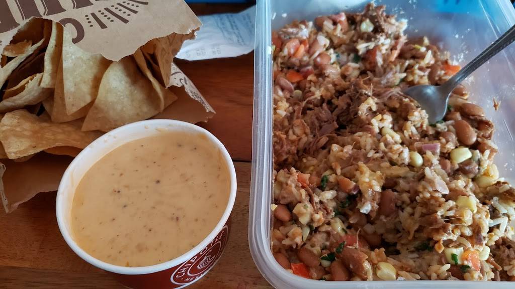 Chipotle Mexican Grill | restaurant | 3362 Center Rd Ste E20, Brunswick, OH 44212, USA | 3302207278 OR +1 330-220-7278