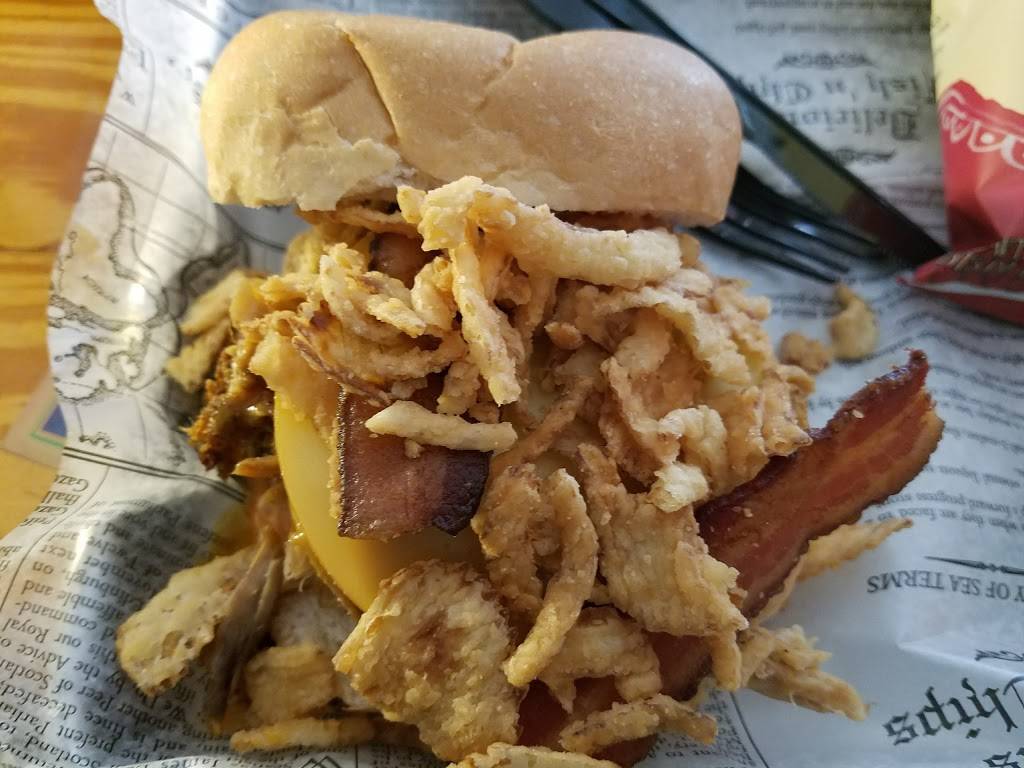 Yellow Dog Eats | restaurant | 147 Canal St, New Smyrna Beach, FL 32168, USA | 3864104824 OR +1 386-410-4824