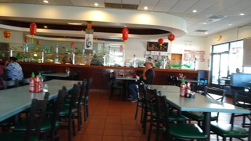 China 1 Buffet | restaurant | 1313 E Pacheco Blvd, Los Banos, CA 93635, USA | 2098276888 OR +1 209-827-6888