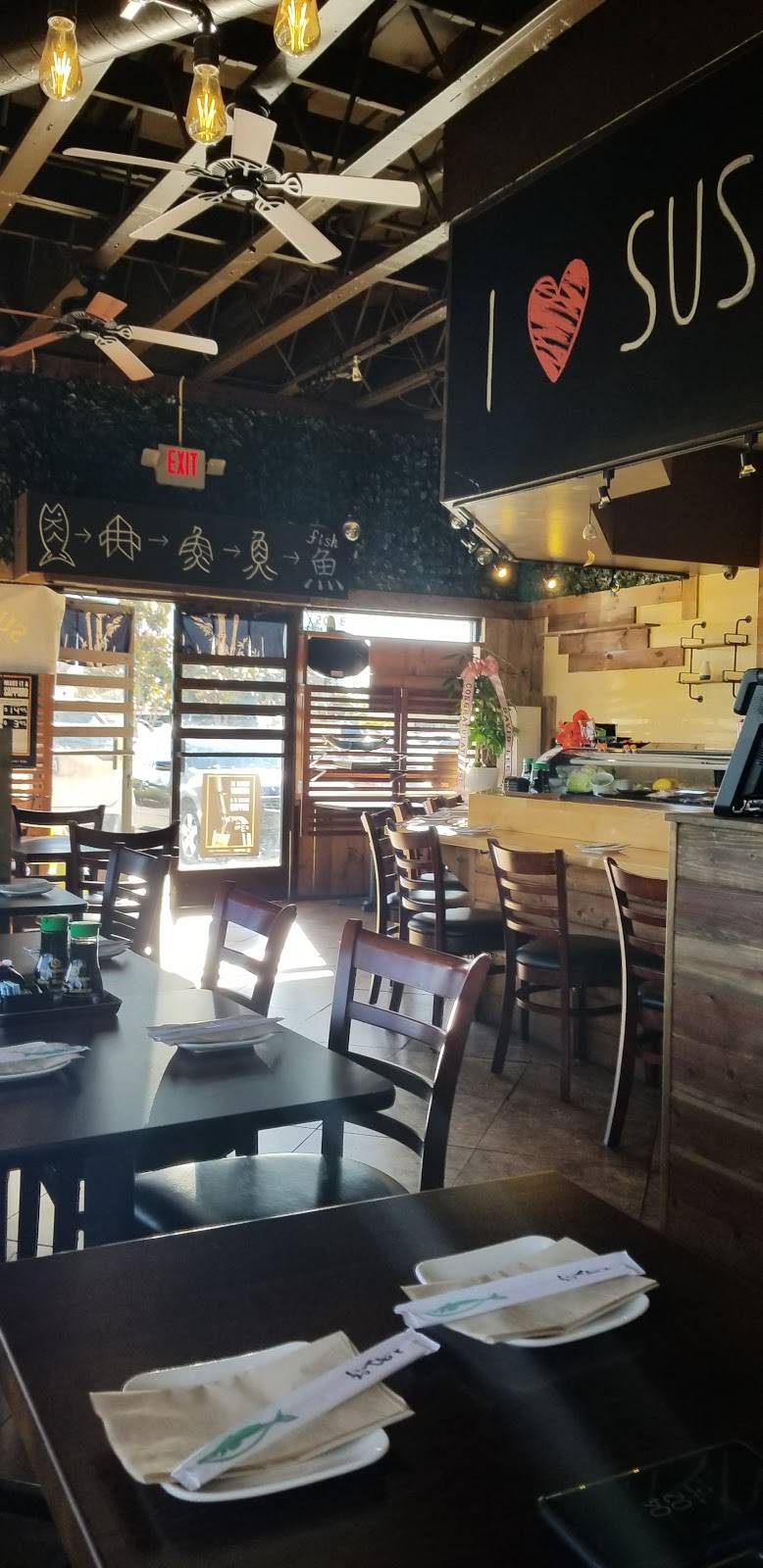 Sushi District | restaurant | 488 E 17th St B105, Costa Mesa, CA 92627, USA | 9499432398 OR +1 949-943-2398