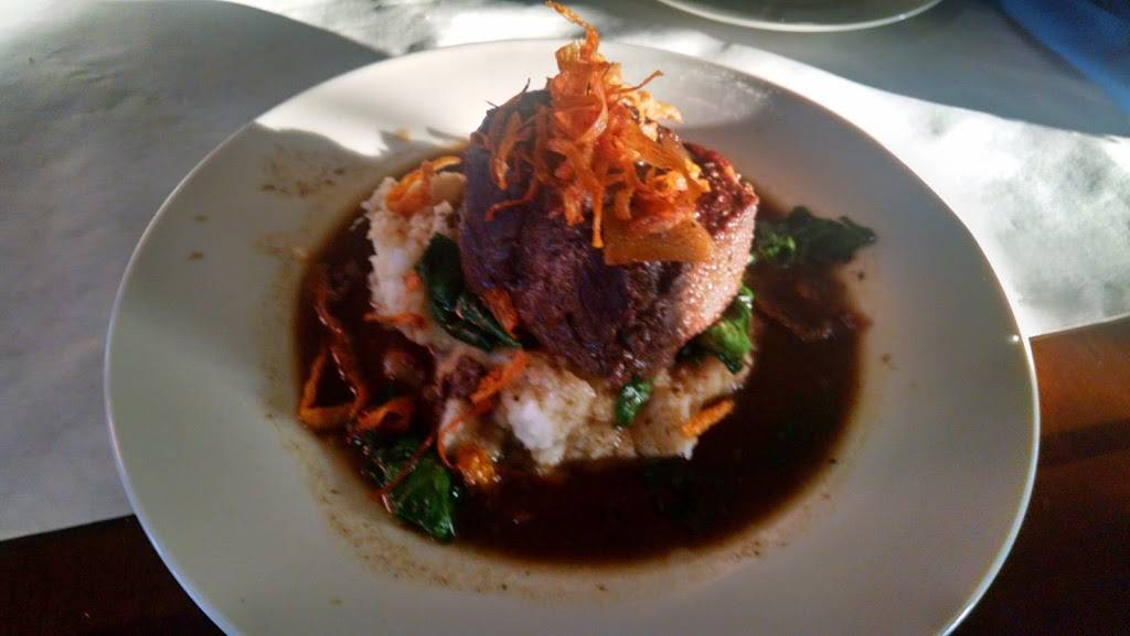 Ironwood American Bistro | restaurant | 203 Main St, Suisun City, CA 94585, USA | 7077594297 OR +1 707-759-4297