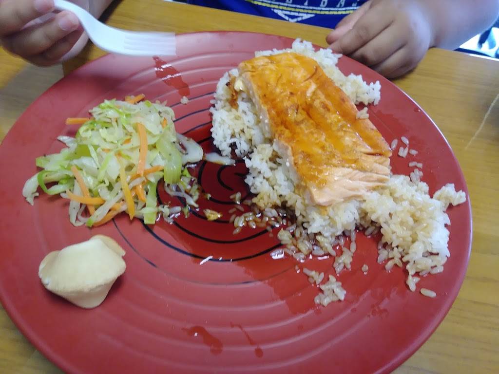 Teriyaki House | restaurant | 3336 N Texas St, Fairfield, CA 94533, USA | 7074262626 OR +1 707-426-2626