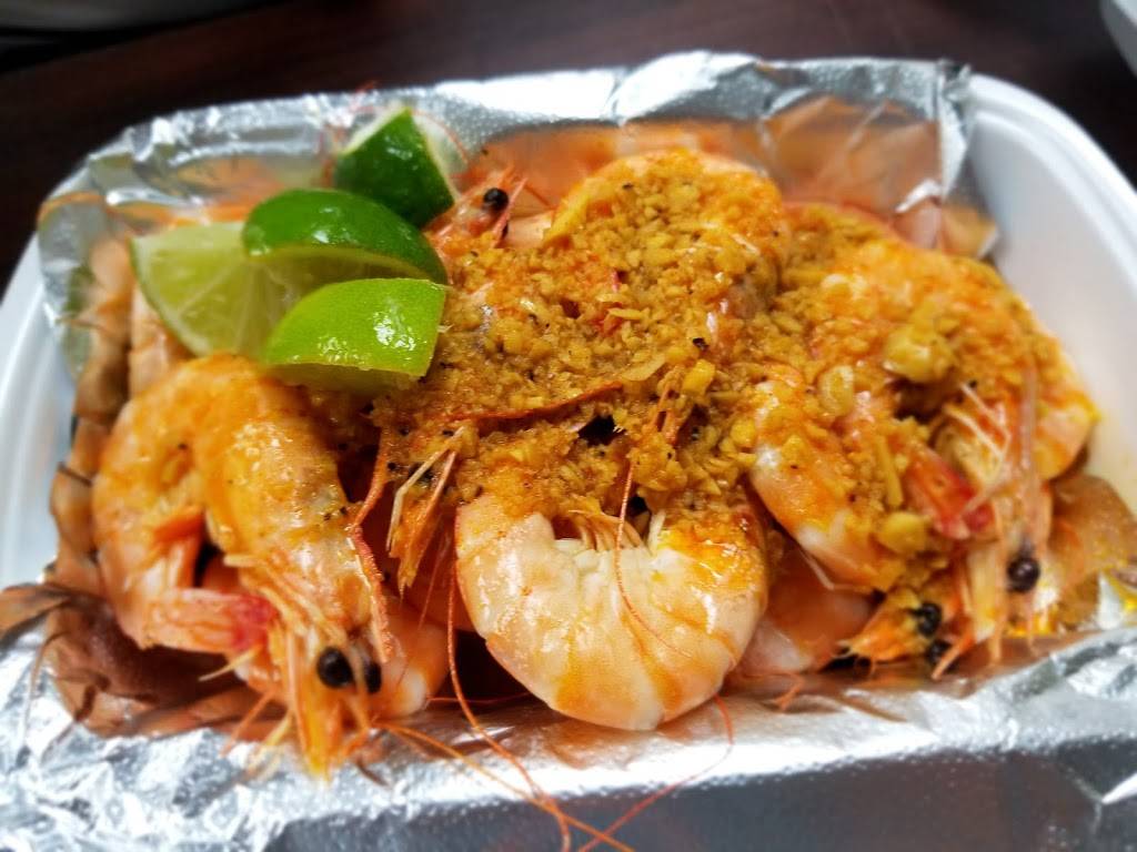 Cajun Caleb | restaurant | 21634 S Figueroa St, Carson, CA 90745, USA | 3102127424 OR +1 310-212-7424