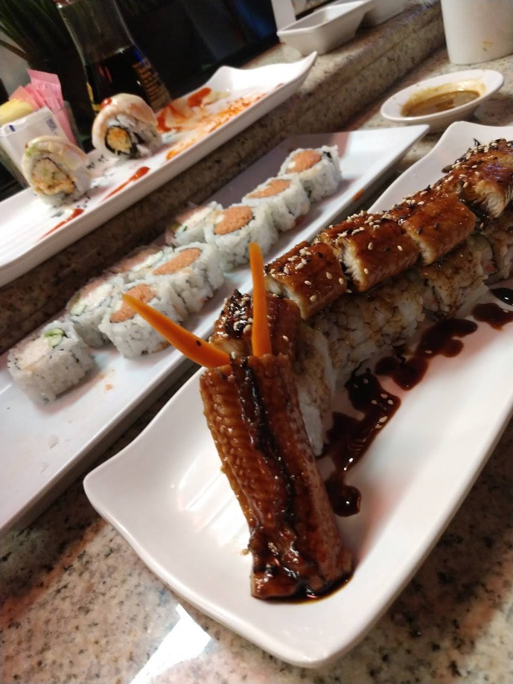 Sanyo sushi | restaurant | 750 W Rte 66, Glendora, CA 91740, USA | 6269145058 OR +1 626-914-5058