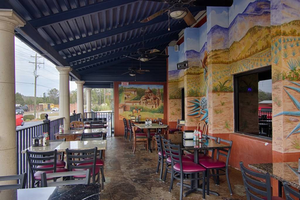 El Poblano Mexican Restaurant | restaurant | 2371 Dutch Fork Rd, Chapin, SC 29036, USA | 8034075784 OR +1 803-407-5784
