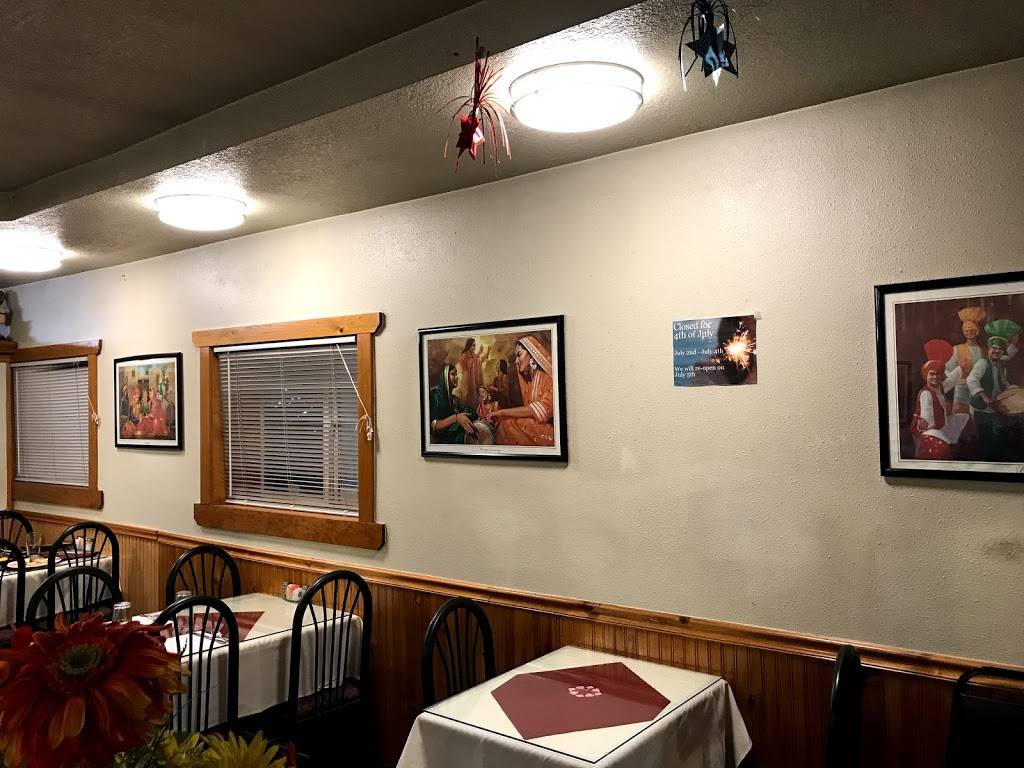 Maharaja | Indian Restaurant | restaurant | 610 SE 10th Ave, Hillsboro, OR 97123, USA | 5032144858 OR +1 503-214-4858