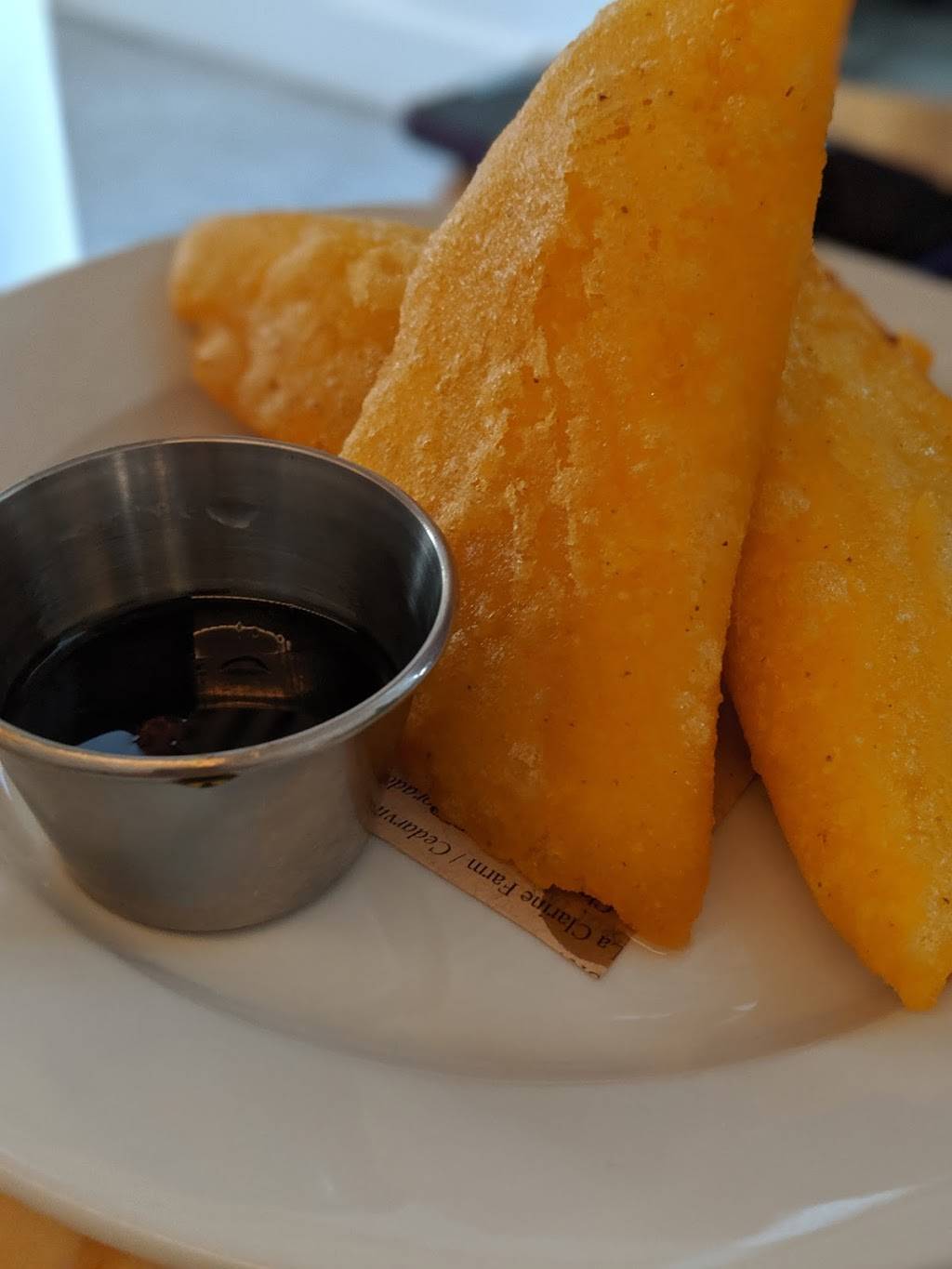 berrí | restaurant | 187 Mathewson St, Providence, RI 02903, USA | 4019195587 OR +1 401-919-5587