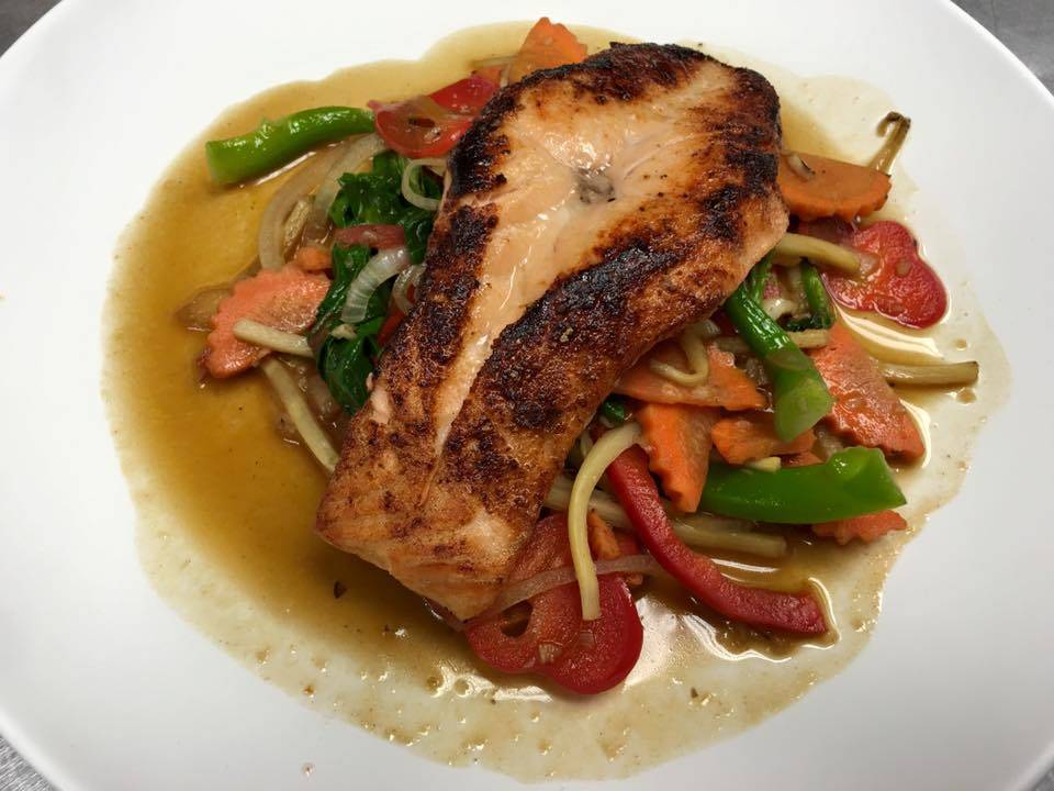 Southeast Kitchen | cafe | 1901 Delaware Ave, Wilmington, DE 19806, USA | 3026917728 OR +1 302-691-7728