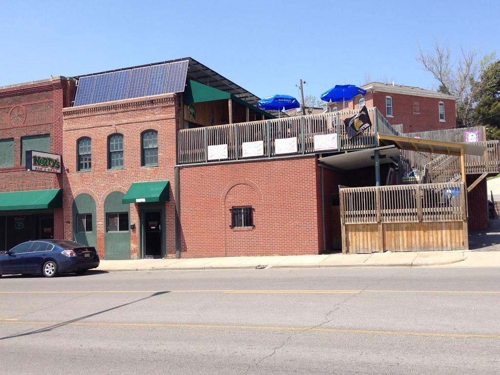 Nortys Bar & Grill | restaurant | 1117 Frederick Ave, St Joseph, MO 64501, USA | 8163649043 OR +1 816-364-9043