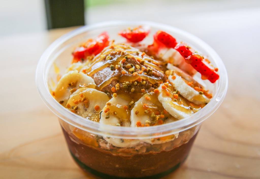 Vibe Health Bar | restaurant | 3515 Broadway, Sacramento, CA 95817, USA | 9163829723 OR +1 916-382-9723