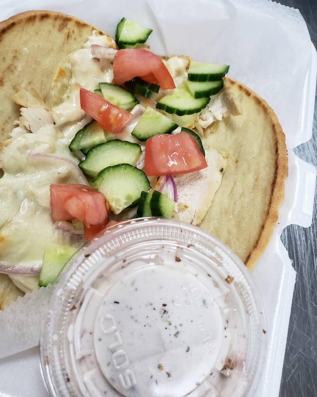 Zinos Pizza | meal delivery | 26095 John R Rd, Madison Heights, MI 48071, USA | 2484390977 OR +1 248-439-0977