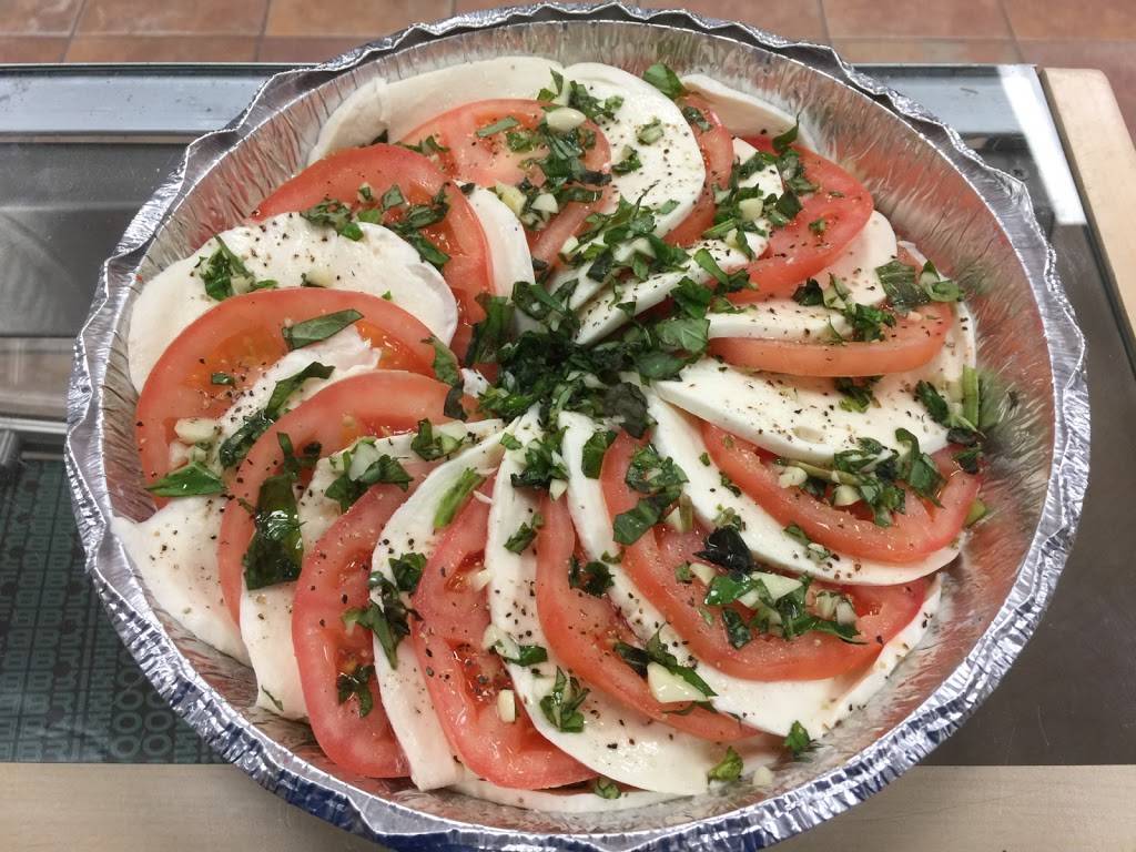 Tamburinos Italian American Delicatessen | restaurant | 672 Central Ave, Cedarhurst, NY 11516, USA | 5162952769 OR +1 516-295-2769