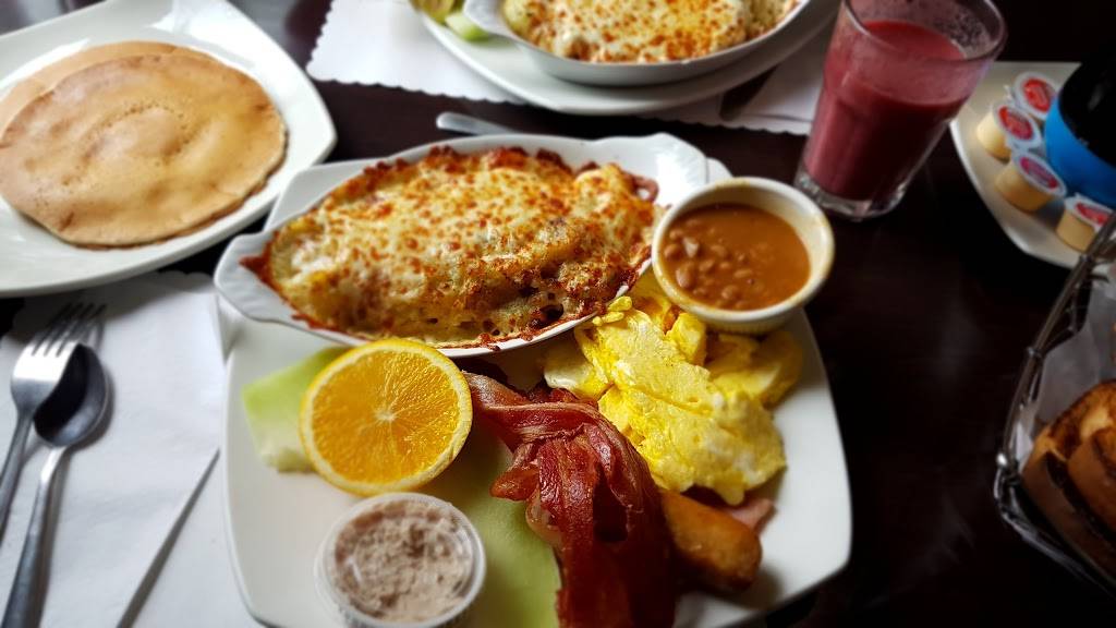 Château DOr | restaurant | 21 Chemin de la Grande-Côte, Boisbriand, QC J7G 1C8, Canada | 4508185252 OR +1 450-818-5252