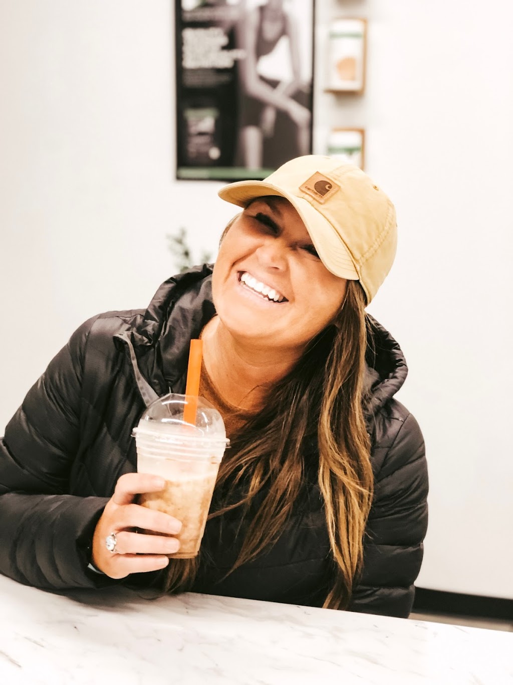 Unshakeable Nutrition | restaurant | 109 Cherry St Suite 40, Johnson City, TN 37604, USA | 4234306461 OR +1 423-430-6461