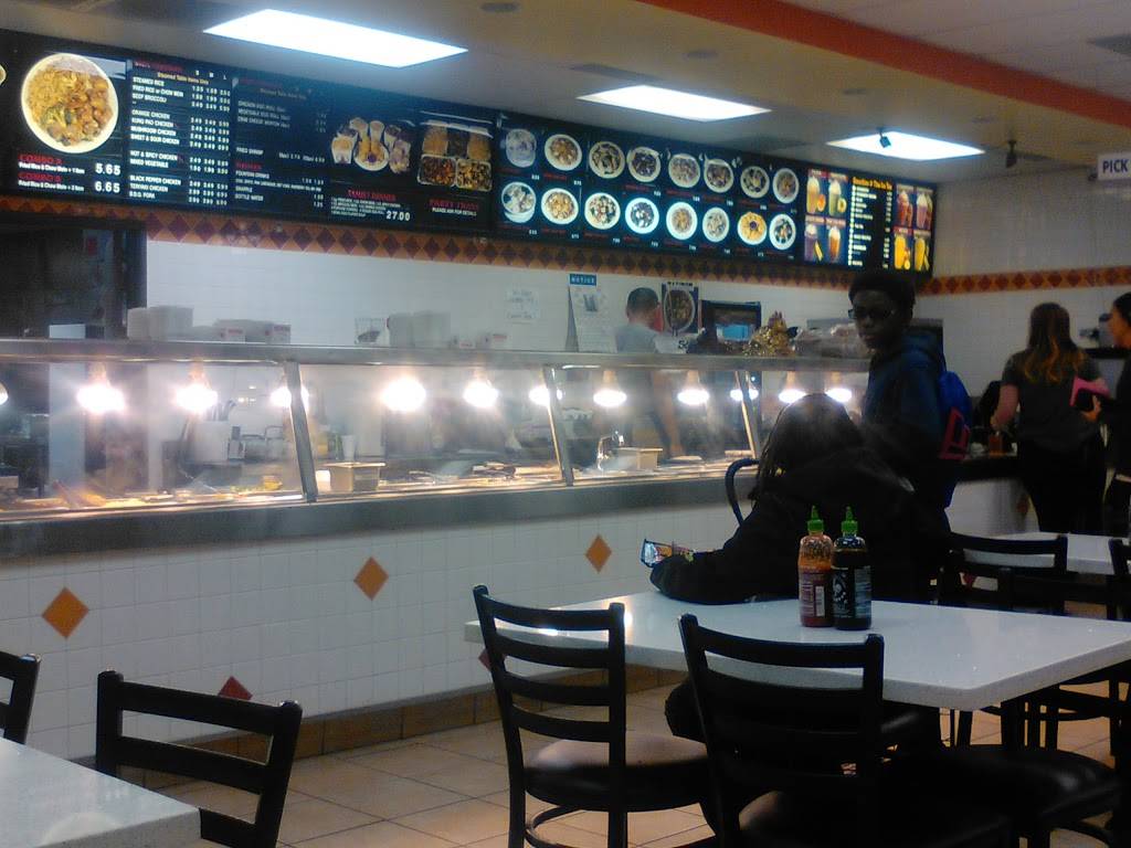 Little Beijing | restaurant | 41863 CA-74, Hemet, CA 92544, USA | 9516587078 OR +1 951-658-7078