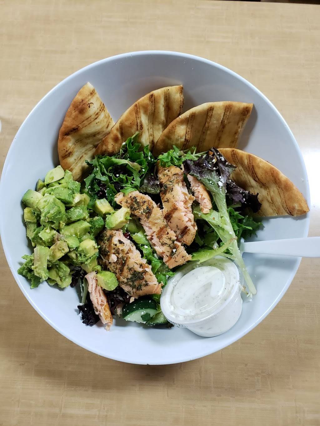 Garden of Eatn | restaurant | 1850 Grass Valley Hwy, Auburn, CA 95603, USA | 5308854500 OR +1 530-885-4500