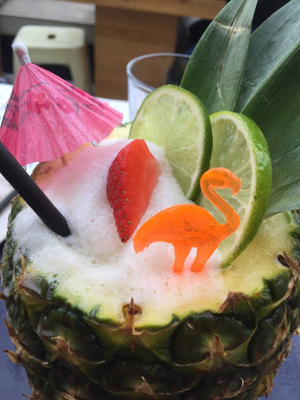 Taquiza | restaurant | 7450 Ocean Terrace, Miami Beach, FL 33141, USA | 7865884755 OR +1 786-588-4755