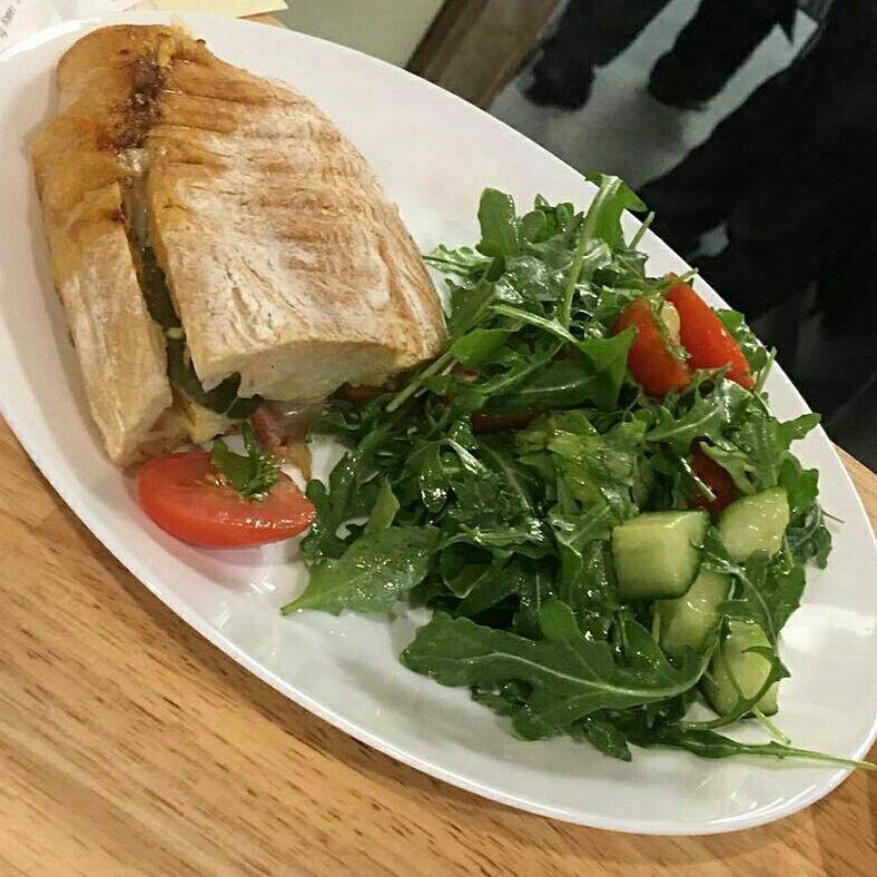 BabaluNY | restaurant | 286 New York Ave, Huntington, NY 11743, USA | 6316834666 OR +1 631-683-4666