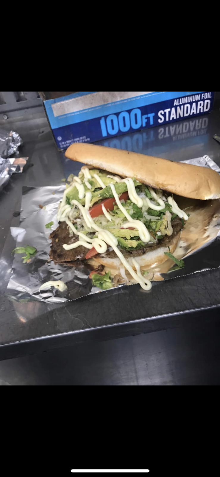 Lonchera Los 3 Hermanos #2 | restaurant | Independence Ave &, Colorado Ave, Kansas City, MO 64124, USA | 8163322728 OR +1 816-332-2728