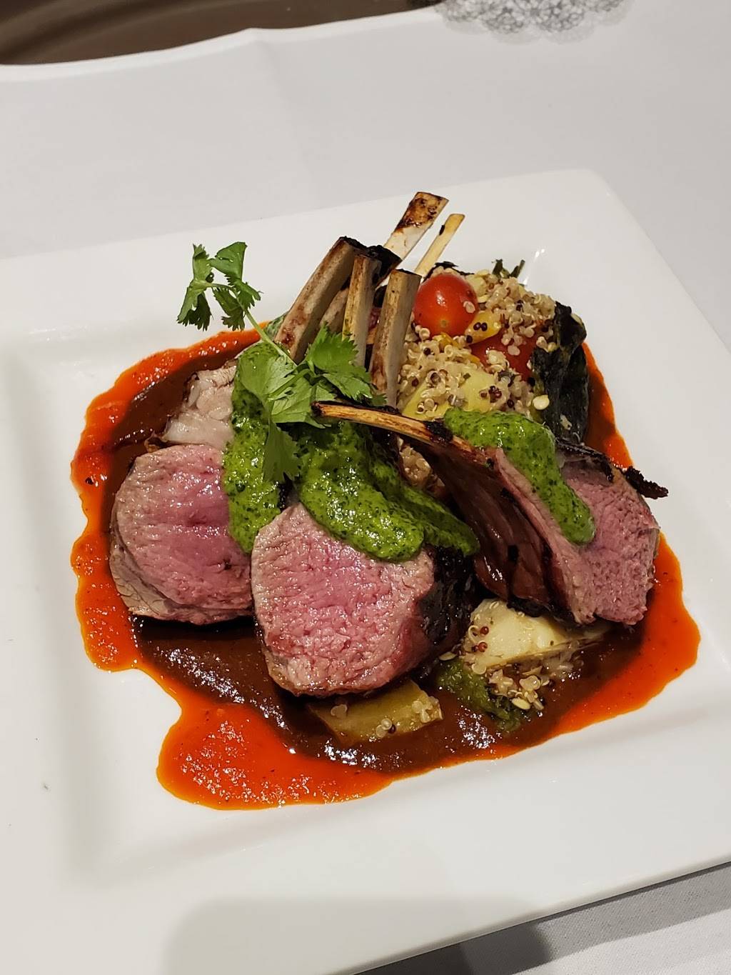 Tabernash Tavern | restaurant | 72287 US-40, Tabernash, CO 80478, USA | 9707264430 OR +1 970-726-4430