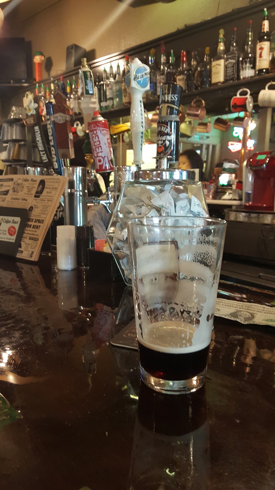 Artichoke Sandwich Bar | restaurant | 811 N Broadway, Wichita, KS 67214, USA | 3162639164 OR +1 316-263-9164