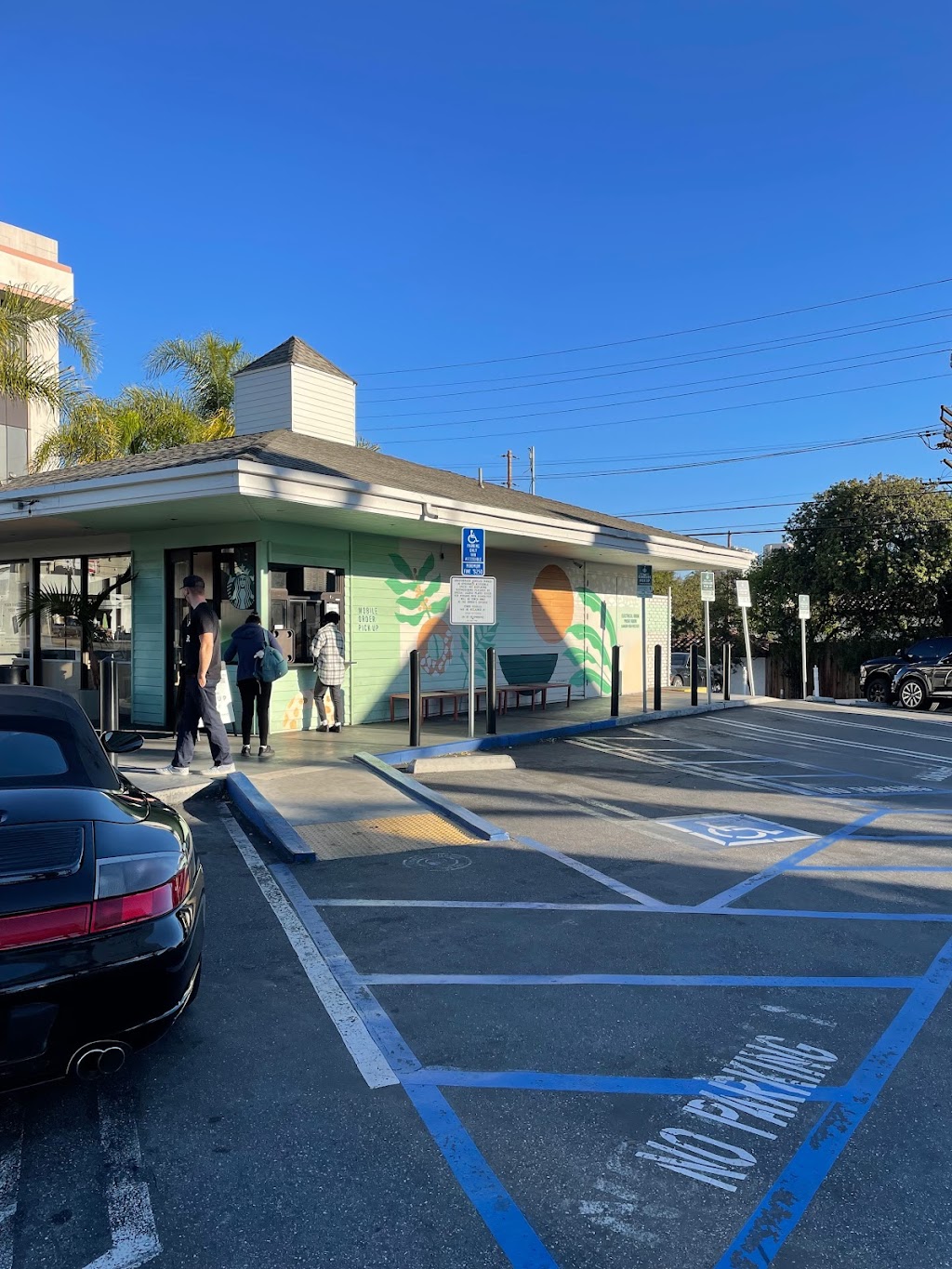 Starbucks | cafe | 1500 Westwood Blvd, Westwood, CA 90024, USA | 3106254534 OR +1 310-625-4534