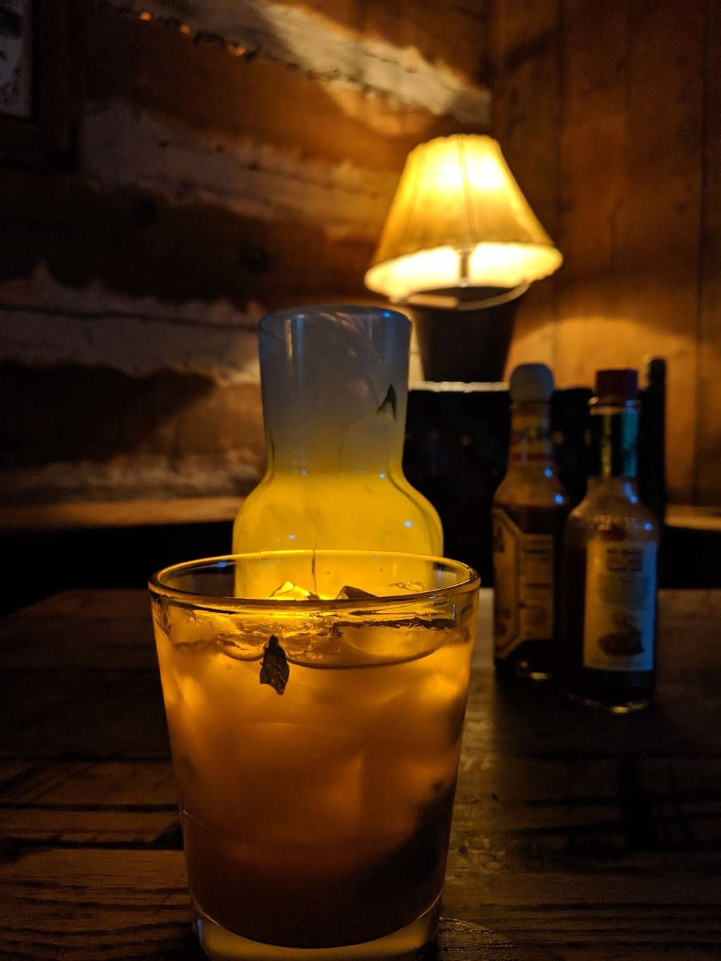 The Owl Bar | restaurant | 8841 N Alpine Loop Rd, Sundance, UT 84604, USA | 8012234222 OR +1 801-223-4222