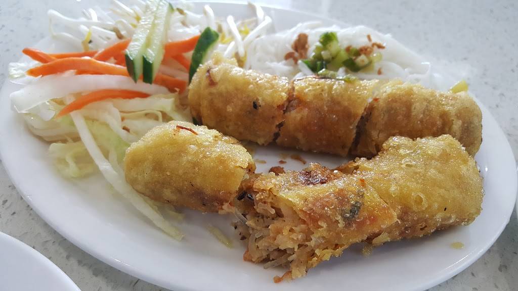 Bo 7 Mon | restaurant | 2437 Finch Ave W, North York, ON M9M 2E7, Canada | 6473488199 OR +1 647-348-8199