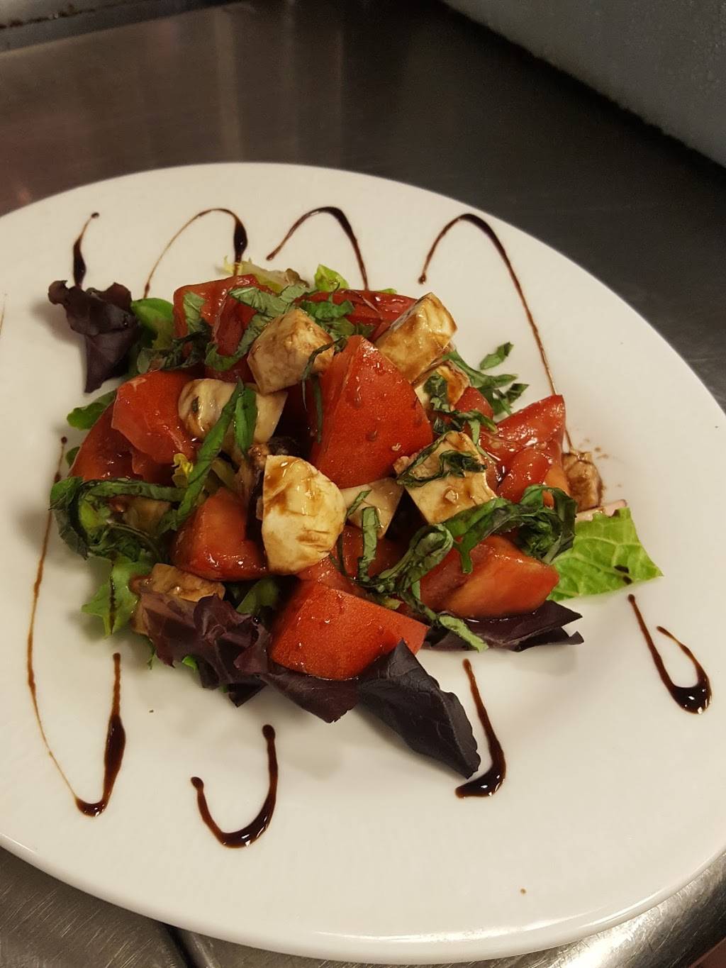 The Patio Seafood Tavern | restaurant | 1103 21st St, Vero Beach, FL 32960, USA | 7727748232 OR +1 772-774-8232